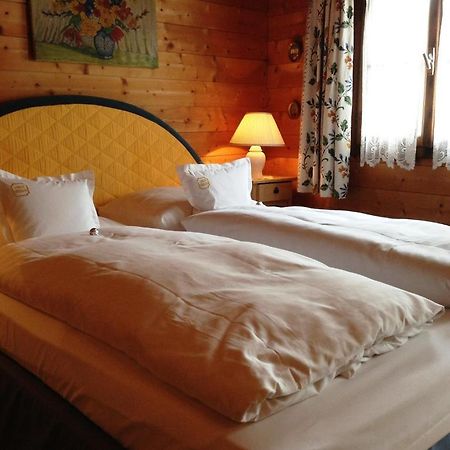 Villa Mellon Kitzbühel Extérieur photo