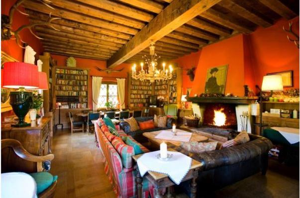 Villa Mellon Kitzbühel Extérieur photo