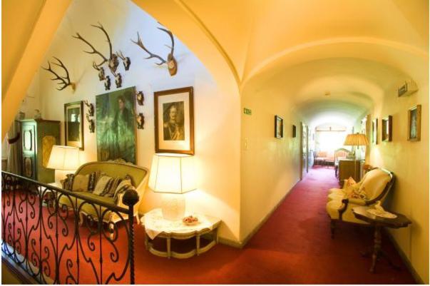 Villa Mellon Kitzbühel Extérieur photo
