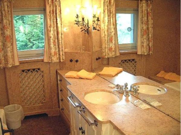 Villa Mellon Kitzbühel Extérieur photo