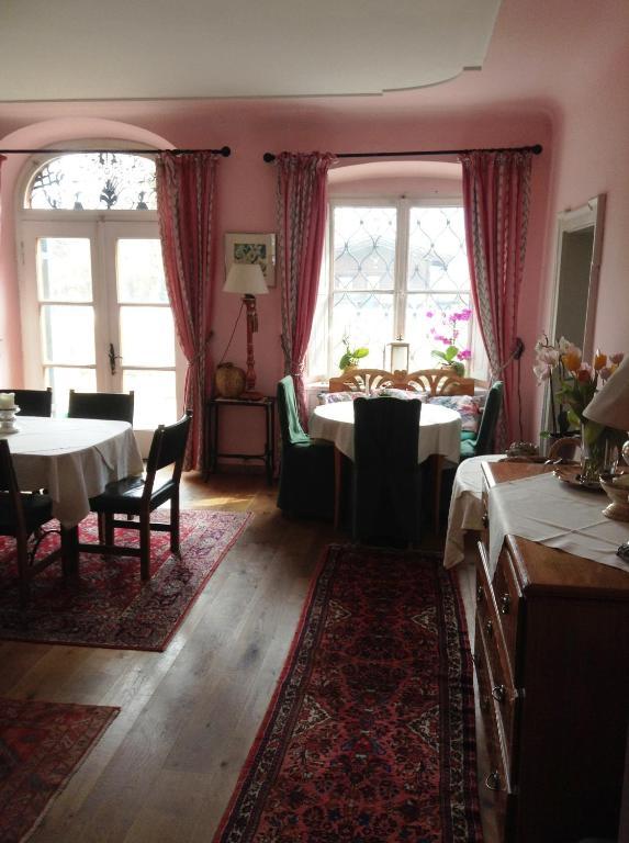 Villa Mellon Kitzbühel Extérieur photo