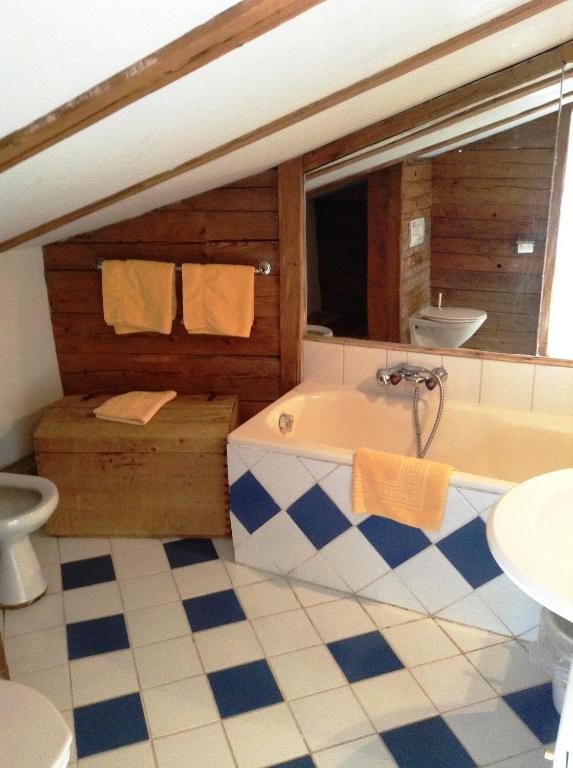 Villa Mellon Kitzbühel Extérieur photo