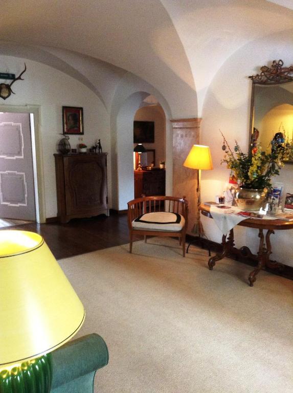 Villa Mellon Kitzbühel Extérieur photo