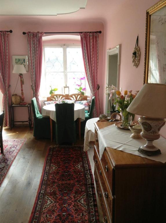 Villa Mellon Kitzbühel Extérieur photo