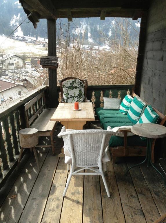 Villa Mellon Kitzbühel Extérieur photo