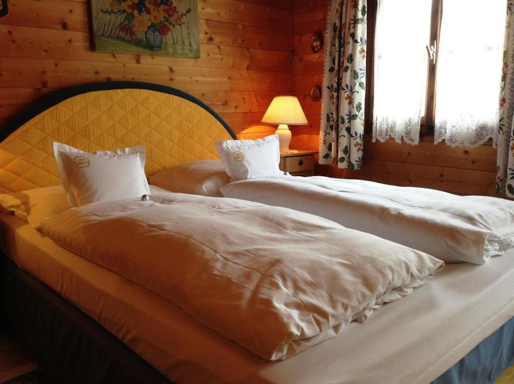 Villa Mellon Kitzbühel Extérieur photo